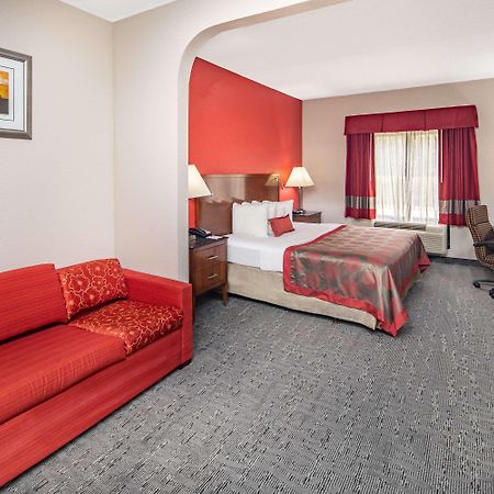 Ramada By Wyndham Alpharetta Atlanta North Hotel Luaran gambar