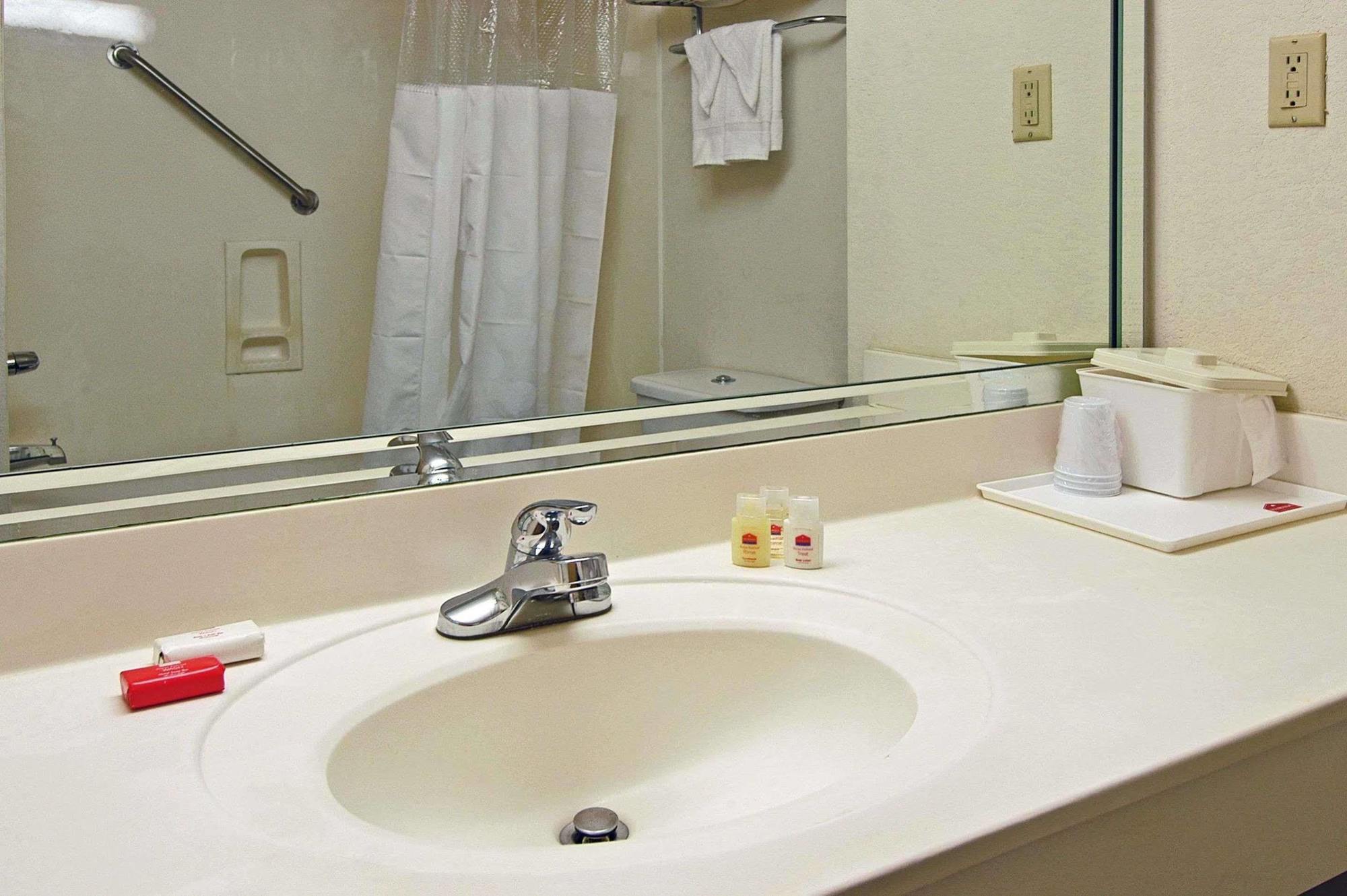Ramada By Wyndham Alpharetta Atlanta North Hotel Luaran gambar