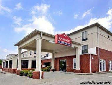 Ramada By Wyndham Alpharetta Atlanta North Hotel Luaran gambar